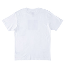 DC Square Star Fill - T-Shirt for Men  ADYZT04987