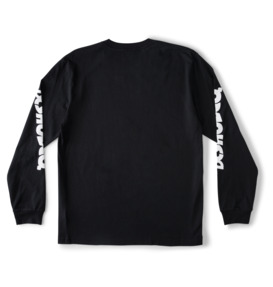 DC x Sabbath - Long Sleeve T-Shirt for Men  ADYZT05074