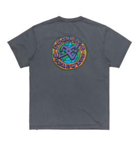 Spinner - Short Sleeves T-Shirt for Men  ADYZT05458