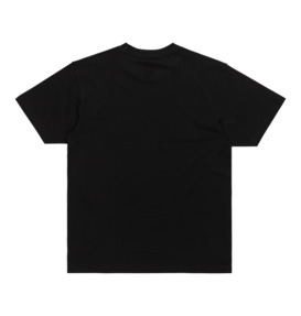 dcshoes, DC Star Skully - Short Sleeves T-Shirt for Men, BLACK (kvj0) DC Star Skully - Short Sleeves T-Shirt for Men  ADYZT05461