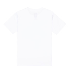 dcshoes, Manteca Tribute - Short Sleeve T-Shirt for Boys 8-16, WHITE (wbb0) Manteca Tribute - Short Sleeve T-Shirt for Boys 8-16  EDBZT03431