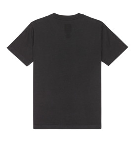 dcshoes, Elective - Maglietta a maniche corte da Ragazzo 8-16, BLACK (kvj0) Elective - Short Sleeve T-Shirt for Boys 8-16  EDBZT03432