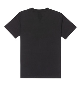 dcshoes, DC Star Filled - Short Sleeve T-Shirt for Boys 8-16, BLACK (kvj0) DC Star Filled - Short Sleeve T-Shirt for Boys 8-16  EDBZT03436