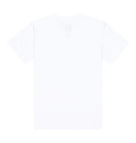 dcshoes, DC Star Filled - Short Sleeve T-Shirt for Boys 8-16, WHITE (wbb0) DC Star Filled - Short Sleeve T-Shirt for Boys 8-16  EDBZT03436