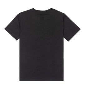 dcshoes, DC Corpo - Short Sleeve T-Shirt for Boys 8-16, BLACK (kvj0) DC Corpo - Short Sleeve T-Shirt for Boys 8-16  EDBZT03438