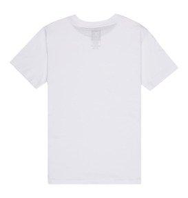 dcshoes, Hot Slice - Short Sleeve T-Shirt for Boys 8-16, WHITE (wbb0) Hot Slice - Short Sleeve T-Shirt for Boys 8-16  EDBZT03443