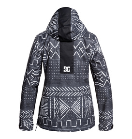 Envy - Anorak Snowboard Jacket  EDJTJ03045