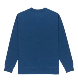 dcshoes, Varsity - Sweatshirt for Men, ESTATE BLUE (bsw0) Varsity - Sweatshirt for Men  EDYFT03547