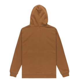 dcshoes, Patch It - Hoodie for Men, TOFFEE (cqf0) Patch It - Hoodie for Men  EDYFT03549