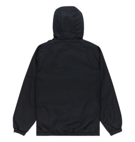 dcshoes, Navigator Padded - Veste à capuche pour Homme, BLACK (kvj0) Navigator Padded - Hooded Jacket for Men  EDYJK03268