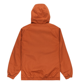 dcshoes, Navigator Padded - Veste à capuche pour Homme, PICANTE (nqv0) Navigator Padded - Hooded Jacket for Men  EDYJK03268