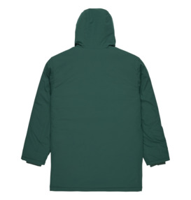 dcshoes, Brewberg - Parka pour Homme, PONDEROSA PINE (gtp0) Brewberg - Parka Jacket for Men  EDYJK03269