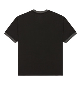 dcshoes, The Score - Maglietta a maniche corte da Uomo, BLACK (kvj0) The Score - Short Sleeve T-Shirt for Men  EDYKT03538