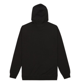 dcshoes, Solid Lefty - Hoodie for Men, BLACK (kvj0) Solid Lefty - Hoodie for Men  EDYSF03259