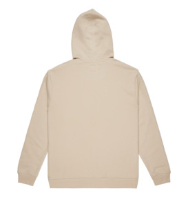 dcshoes, Solid Lefty - Hoodie for Men, OATMEAL (tfl0) Solid Lefty - Hoodie for Men  EDYSF03259