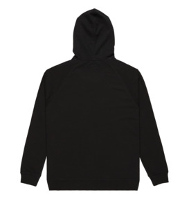 dcshoes, DC Corpo Raglan - Hoodie for Men, BLACK (kvj0) DC Corpo Raglan - Hoodie for Men  EDYSF03264