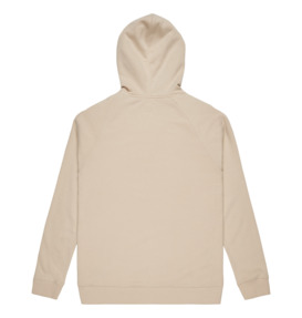 dcshoes, DC Corpo Raglan - Hoodie for Men, OATMEAL (tfl0) DC Corpo Raglan - Hoodie for Men  EDYSF03264