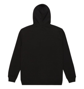 dcshoes, DC Star - Zip Hoodie for Men, BLACK (kvj0) DC Star - Zip Hoodie for Men  EDYSF03265