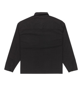 dcshoes, Showcase - Camiciona da Uomo, BLACK (kvj0) Showcase - Overshirt for Men  EDYWT03262