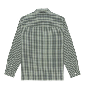 dcshoes, Game On - Long Sleeve Shirt for Men, PONDEROSA PINE (gtp0) Game On - Long Sleeve Shirt for Men  EDYWT03263