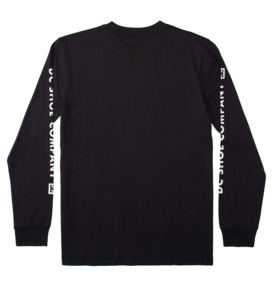 DC Impact - Long Sleeve T-Shirt for Men  EDYZT04270