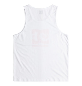 DC Shoes x Monegros - Vest for Men  EDYZT04302