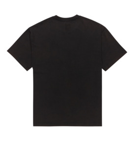 dcshoes, Skull Shock - Camiseta de manga corta para hombre, BLACK (kvj0) Skull Shock - Short Sleeve T-Shirt for Men  EDYZT04351