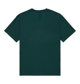 dcshoes, Elective - Camiseta de manga corta para hombre, PONDEROSA PINE (gtp0) Elective - Short Sleeve T-Shirt for Men  EDYZT04361