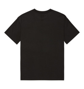 dcshoes, Elective - Camiseta de manga corta para hombre, BLACK (kvj0) Elective - Short Sleeve T-Shirt for Men  EDYZT04361