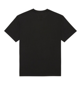 dcshoes, Blurry Years - Short Sleeve T-Shirt for Men, BLACK (kvj0) Blurry Years - Short Sleeve T-Shirt for Men  EDYZT04363