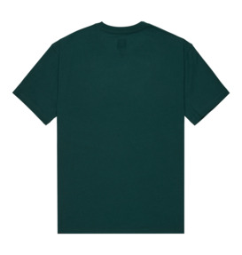 dcshoes, Slathletic - T-Shirt à manches courtes pour Homme, PONDEROSA PINE (gtp0) Slathletic - Short Sleeve T-Shirt for Men  EDYZT04364