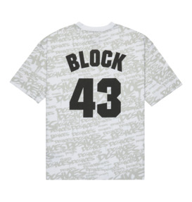 Block 43 HSS - T-Shirt for Men  EDYZT04386