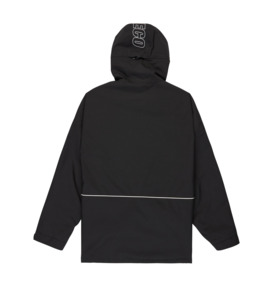 dcshoes, DC Wide 10K - Veste de snow technique Unisexe, BLACK (kvj0) DC Wide 10K - Technical Snow Jacket Unisex  GDYTJ03000