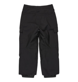 dcshoes, DC Wide Cargo 10K - Funktionelle Schneehose Unisex, BLACK (kvj0) DC Wide Cargo 10K - Technical Snow Pants Unisex  GDYTP03000