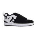 DC Herren Court Graffik - Leren Schoenen Voor Manne Produktbild-Vorschau 10