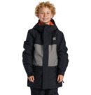 DC Youth DEFY Snow Jacket - KVJ0 - Size 14/Large - NWT LAST