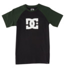 トップス DC-shirtblk DC Star Classic - Short Sleeves T-shirt for Men | DC Shoes