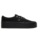 Trase Platform - Flatform Shoes for Women | DC Shoes