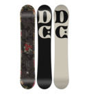 Biddy - Snowboard for Women | DC Shoes
