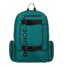 DC Shoes - Chalkers 4 Backpack - Covert Green – Welcome