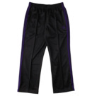 NEEDLES × DC SHOE Track Pant M NEEDLES Black DC Shoes Edition Track Pants Needles