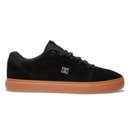 Hyde S - Zapatillas de skate Negro Hombre | DC Shoes