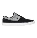 DC Shoes Baskets Tonik Tx Se pour homme, Black Cement Tennis, 38.5 EU DC Shoes Baskets Tonik Tx Se pour homme, Black Cement Tennis, 38.5 EU