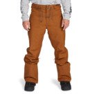 DC Relay Youth Snowboard Pants for Boys cheapest Size 8 - Small