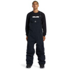 DCシューズ ビブパンツ XLメンズ BRIGADE 45K BIB Amazon.com : DC Shoes Men's Shell Snowboard Bib Pants
