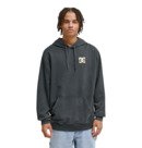 Skull Storm - Hoodie for Men - Men's Black Hoodie | DC Shoes