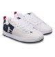 WHITE/NAVY/RED (wnr)
