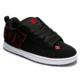 BLACK/RED/WHITE (xkrw)