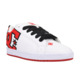 WHITE/RED/BLACK (xwrk)