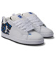 WHITE/GREY/BLUE (xwsb)